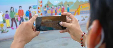 Concurso por Bicentenario del Perú. Lanza concurso de celumetrajes por el Bicentenario de la Independencia del Perú