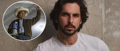 Jason Day felicita a Pedro Castillo Jason Day ante resultados de la ONPE al 100%: “Al profesor Castillo le deseo que gobierne con sensatez”