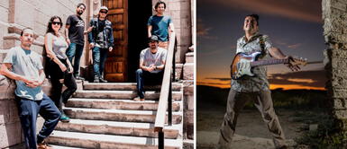 Artistas le dicen SÍ A CUSCO y se suman a festival Apufest Play Artistas le dicen SÍ A CUSCO y se suman a festival Apufest Play