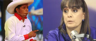 Patricia del Rio Castillo Patricia del Rio Castillo