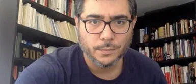 Marco Sifuentes cuestionó a los congresistas electos de Perú Libre Marco Sifuentes: "Keiko, por favor, suéltanos para poder enfocarnos en Cerrón y su gente"