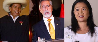 El Consejo de Estado le pide a Fuerza Popular y Perú Libre respetar los resultados. Consejo de Estado se pronuncia sobre el proceso electoral: "Respetemos los resultados"