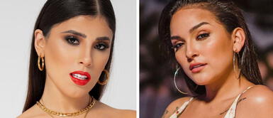 Yahaira Plasencia y Daniela Darcourt: ¿cómo reaccionaron las cantantes al ser nominadas a Premios Juventud 2021? Yahaira Plasencia y Daniela Darcourt: ¿cómo reaccionaron las cantantes al ser nominadas a Premios Juventud 2021?