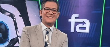 Erick Osores explicó por qué América TV no transmite todos los partidos de la Eurocopa y Copa América Erick Osores explicó por qué América TV no transmite todos los partidos de la Eurocopa y Copa América