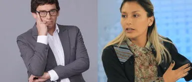 Jaime Chincha y Arlette Contreras tuvieron una acalorada entrevista en RPP. Jaime Chincha: “se necesita 49 congresistas que deberían tomar dióxido de cloro por un mes”