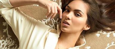 Natalie Vértiz luce avanzando embarazo Natalie Vértiz exhibe su baby bump con vestido que también llevaba Pamela Franco