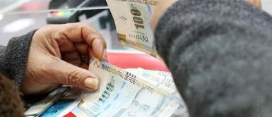 Los afiliados podrán acceder al 95.5% de sus aportes de AFP. Jubilación anticipada: Comisión de Economía aprueba fijar en 50 años acceso a la AFP