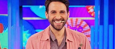 Rodrigo González responde a sus críticos Rodrigo González responde a sus críticos: "No estoy para ganar seguidores"