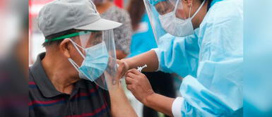 Vacuna COVID-19 Perú: Oncólogo explica cuáles son los requisitos para la vacunación de pacientes con cáncer COVID-19: ¿Cuáles son los requisitos para la vacunación de pacientes con cáncer?