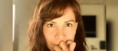 Mónica Sánchez se pronuncia en Twitter Mónica Sánchez tras conteo al 100% de la ONPE: "Estaremos siempre alertas y vigilantes"