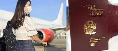 Peruanos pueden viajar a nueve países sólo con su DNI. Pasaporte electrónico 2021: ¿A qué países puedo viajar sólo con mi DNI?