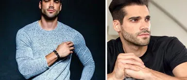 Guty Carrera alarma a fans al necesitar oxígeno para poder respirar por la COVID-19 Guty Carrera alarma a fans al necesitar oxígeno para poder respirar por la COVID-19