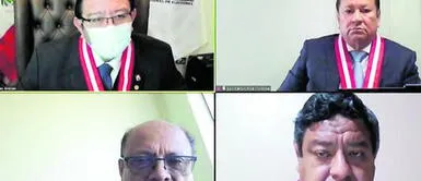 JNE ¡Atención! JNE rechazó diez nuevas apelaciones presentadas tras la segunda vuelta