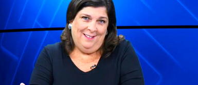 Rosa María Palacios señala que Pedro Castillo ya ganó. RMP: “Castillo ya ganó y para la mitad del Perú es una noticia angustiante y dolorosa”