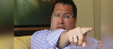 Phillip Butters pese a denuncia penal por delito de sedición: Phillip Butters pese a denuncia penal por delito de sedición: "Yo ratifico lo dicho, la gente tiene todo el derecho de salir"