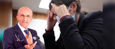 Doctor Pérez Albela revela cómo estimular la memoria ¿Olvidas las cosas? El doctor Pérez-Albela te enseña cómo estimular la memoria