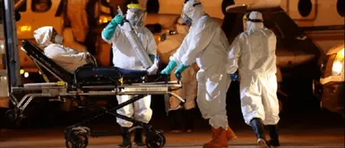 La variante andina del COVID-19 comenzó a circular por Sudamérica y genera preocupación, alertó la OMS La variante andina del COVID-19 comenzó a circular por Sudamérica y genera preocupación, alertó la OMS