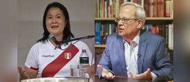 Hildebrandt sobre pedidos de FP: Hildebrandt sobre pedidos de FP: