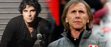 Pedro Suárez Vértiz ante el partido Perú vs. Brasil “Hoy es nuestra revancha” Pedro Suárez Vértiz ante el partido Perú vs. Brasil “Hoy es nuestra revancha”