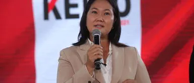 The Washington Post: Keiko Fujimori sigue el mal ejemplo de Donald Trump The Washington Post: Keiko Fujimori sigue el mal ejemplo de Donald Trump