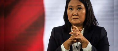 Fuerza Popular presentará hábeas data contra la ONPE Fuerza Popular presentará hábeas data para pedir listas electorales a ONPE: ¿Cómo afectaría los resultados?