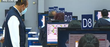 Los Jurados Especiales Electorales ya han declararon infundados 46 pedidos de nulidad de los 135 ingresados. ¿Cuándo se dará la proclamación oficial del nuevo Presidente del Perú?