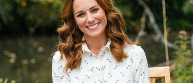 Kate Middleton y jeans skinny Kate Middleton revela la fórmula ideal para llevar los skinny jeans con maestría