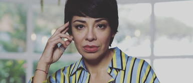 Tatiana Astengo critica a periodistas Tatiana Astengo: “Triste papel de ‘periodistas’ que no pueden comunicarse libremente y cuidan lo que van a decir”