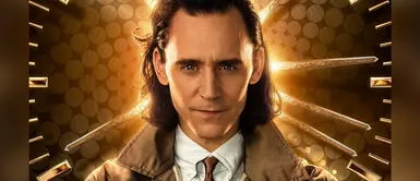 Bienvenidos al Mundo de Loki Bienvenidos al Mundo de Loki