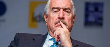 Expresidente de Colombia es parte del foro internacional IDEA Pastrana, expresidente de Colombia aseguró que “hay indicios de que Venezuela se ha metido en el sistema electoral peruano”