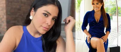 Magaly Medina confirma embarazo de Maricarmen Marín Maricarmen Marín estaría embarazada, según Magaly Medina