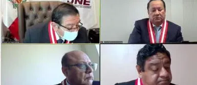 JNE, por ahora, solo verá nueve impugnaciones del fujimorismo Solo nueve impugnaciones del fujimorismo serán evaluadas por el JNE