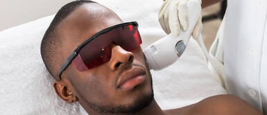 Experta explica los beneficios de la depilación masculina. Depilación masculina: Experta revela detalles de esta práctica y los beneficios que posee