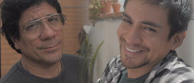 Bruno Odar y Emmanuel Soriano regresan al teatro con propuesta virtual Bruno Odar y Emmanuel Soriano regresan al teatro con propuesta virtual