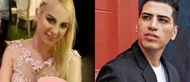 Dalia Durán pide a John Kelvin que se vaya de su casa Dalia Durán pide a John Kelvin irse de su casa: “Aquí no lo quiero por fresco, irrespetuoso y mal esposo”