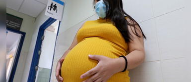 Vacuna COVID-19 Perú: Recomendaciones para una inmunización segura a mujeres embarazadas Vacunación de mujeres embarazadas: Consejos para una inoculación segura contra la COVID-19