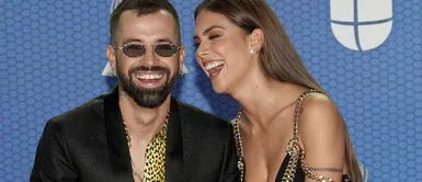 ¿Mike Bahía y Greeicy Rendón estarían planeando su matrimonio? ¿Mike Bahía y Greeicy Rendón estarían planeando su matrimonio?