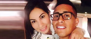 Esposa de Christian Cueva ya lo habría perdonado tras ‘fiesta covid’ Esposa de Christian Cueva ya lo habría perdonado tras ‘fiesta covid’
