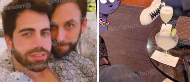 Captan a Rodrigo González viajando a Miami junto a su novio Captan a Rodrigo González viajando a Miami junto a su novio