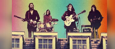 The Beatles: Get Back: Serie documental original de Disney+ se estrenará a fines de noviembre The Beatles: Get Back: Serie documental original de Disney+ se estrenará a fines de noviembre