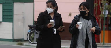Cuidado con bajas temperaturas ¡Atención! Senamhi advierte aumento de humedad y bajas temperaturas en los próximos días