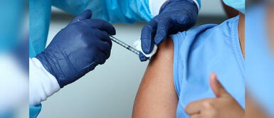 Vacuna COVID-19 Perú: Pacientes con cáncer y VIH pueden vacunarse contra el coronavirus desde este 19 de junio COVID-19: Hoy inicia vacunación a pacientes con cáncer y VIH