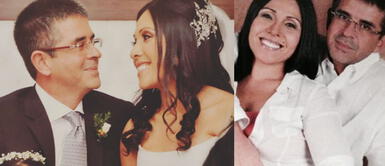 Tula Rodríguez reveló que pasará un mal Día del Padre al no tener a Carmona Tula Rodríguez reveló que pasará un mal Día del Padre al no tener a Carmona