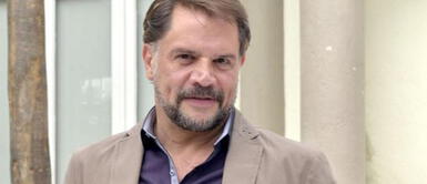 Actor de “La Usurpadora” es acuso de abusar de hija Actor de “La Usurpadora” es acuso de abusar de hija