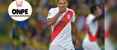 Elecciones 2021: Edison Flores habló sobre videos a favor de Keiko Fujimori Fuerza Popular "No recibí ninguna contraprestación": Edison Flores sobre campaña a favor de Keiko Fujimori