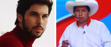 El actor se manifestó fuerte y claro sobre su postura política. Jason Day responde fuerte ataques por apoyar a Castillo y no vivir en Perú: "Dejen de usar argumentos im***"