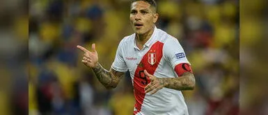 Selección peruana: Paolo Guerrero será operado en la rodilla y se alejará de las canchas más de un mes Paolo Guerrero se someterá a una operación y dejará las canchas durante varias semanas