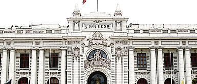 Comisión especial para elegir candidatos al TC en el Congreso iniciará entrevistas este lunes 21 Conoce a los 17 candidatos aptos para la elección de magistrados del TC