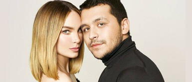 ¿Belinda adelanta su boda por un posible embarazo? ¿Belinda adelanta su boda por un posible embarazo?