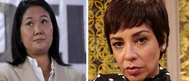 Tatiana Astengo solicita denuncia masiva contra Fuerza Popular: “Esa organización criminal. Keiko No Va” Tatiana Astengo solicita denuncia masiva contra Fuerza Popular: “Esa organización criminal. Keiko No Va”